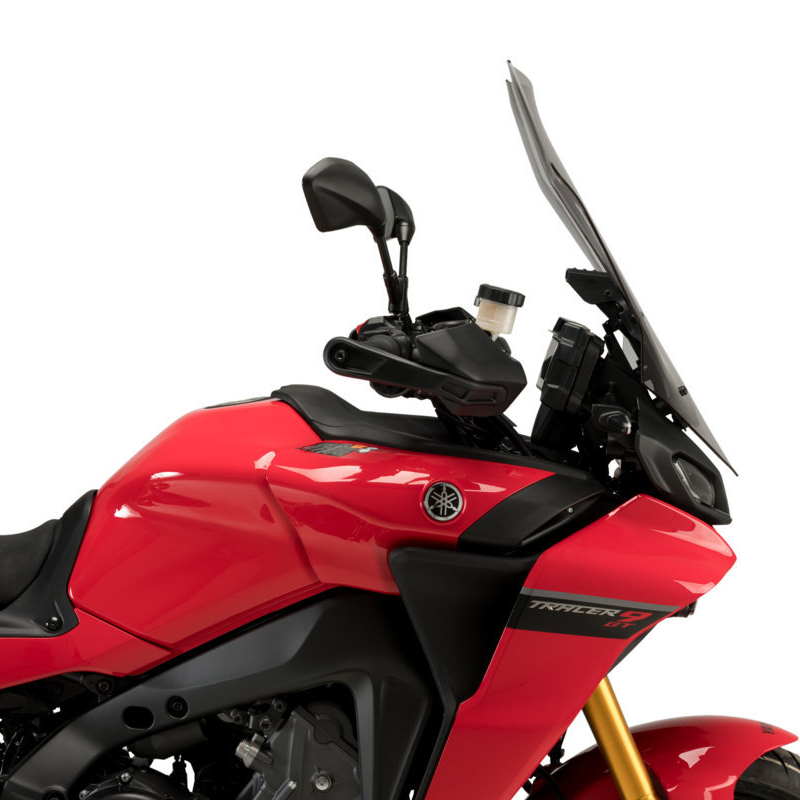 Cupula Puig Touring para YAMAHA MT09 TRACER 18+